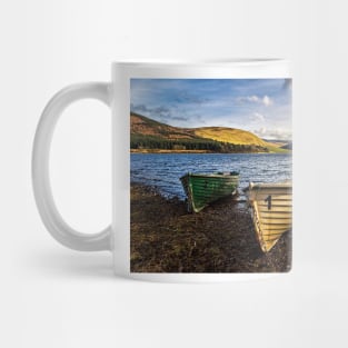 St Mary's Loch Mug